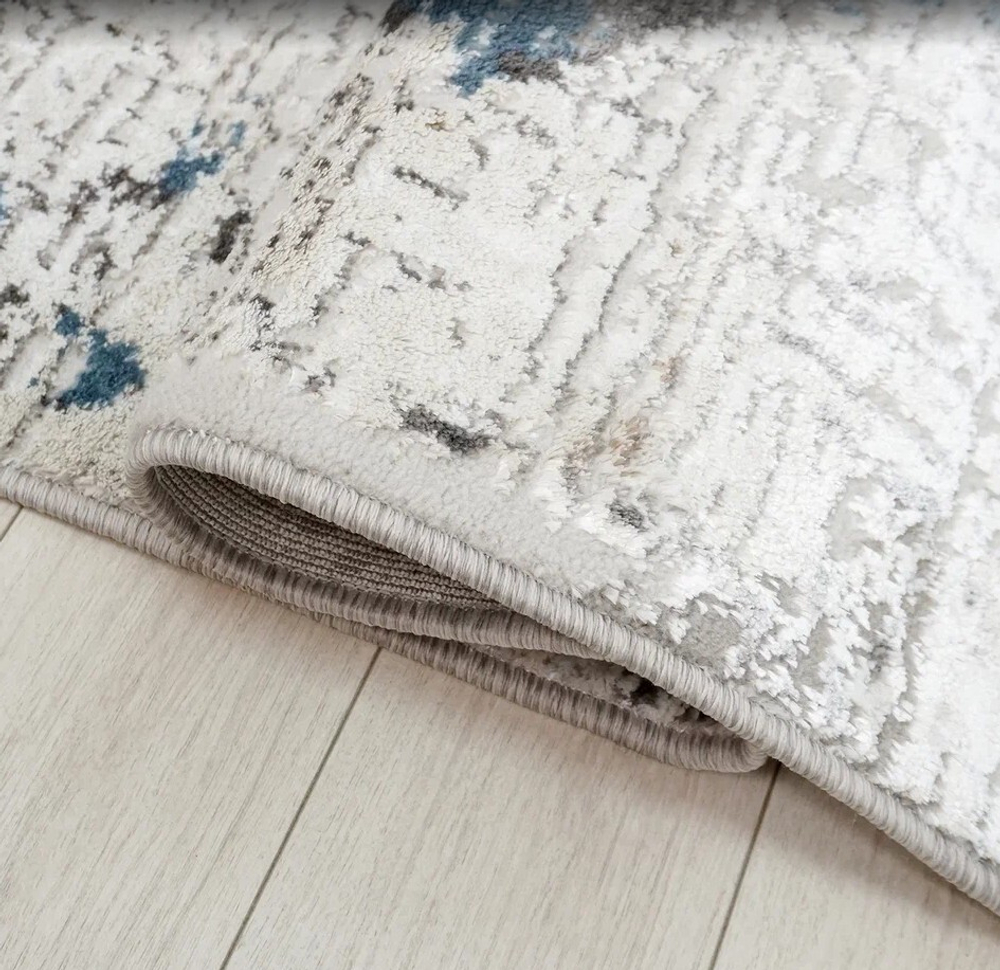 Calypso 8531_PQ63 L.Grey \ Bone Прямой