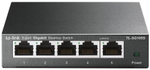 TP-LINK TL-SG105S черный