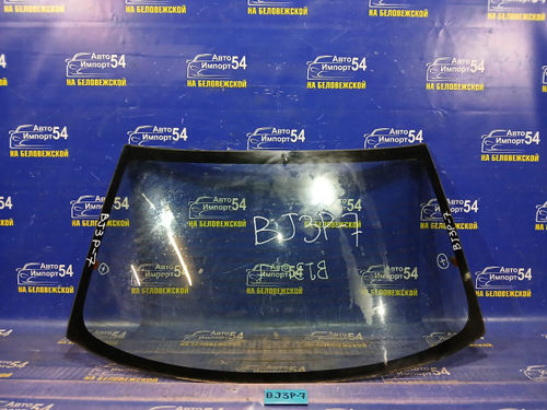 Стекло заднее MAZDA FAMILIA 2001
