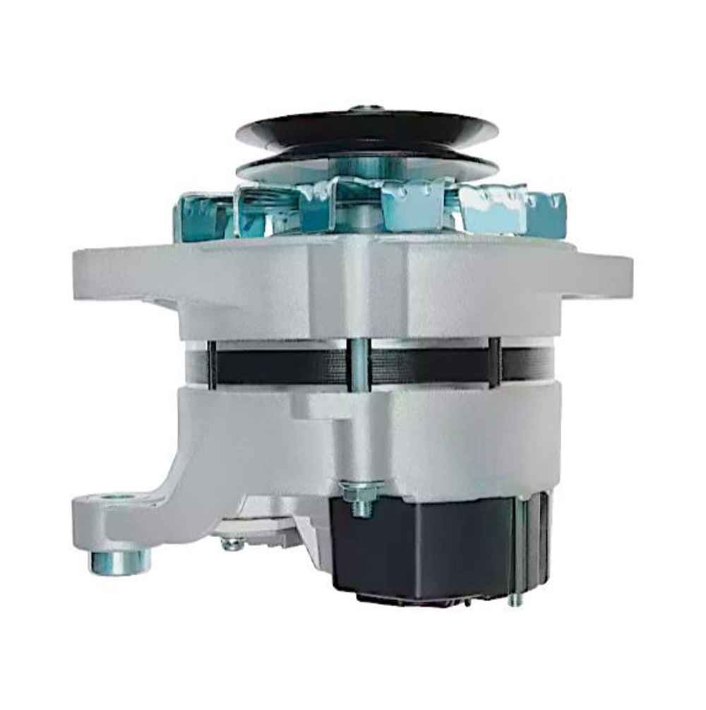 Генератор для Ford ALE1217