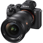 Объектив Sony FE 16-35mm f/2.8 GM
