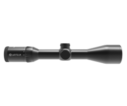 Оптический прицел Artelv CRS 2.5-10x50 SFP - фото 8