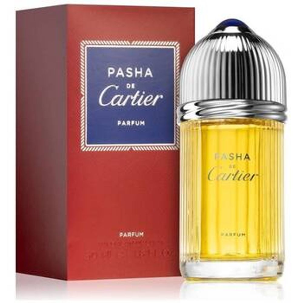 Pasha de Cartier Parfum 50ml