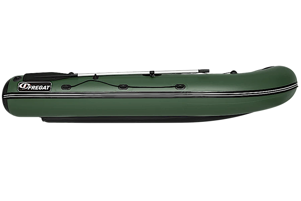 Лодка ПВХ Фрегат 350FM Light (ФМ Лайт)