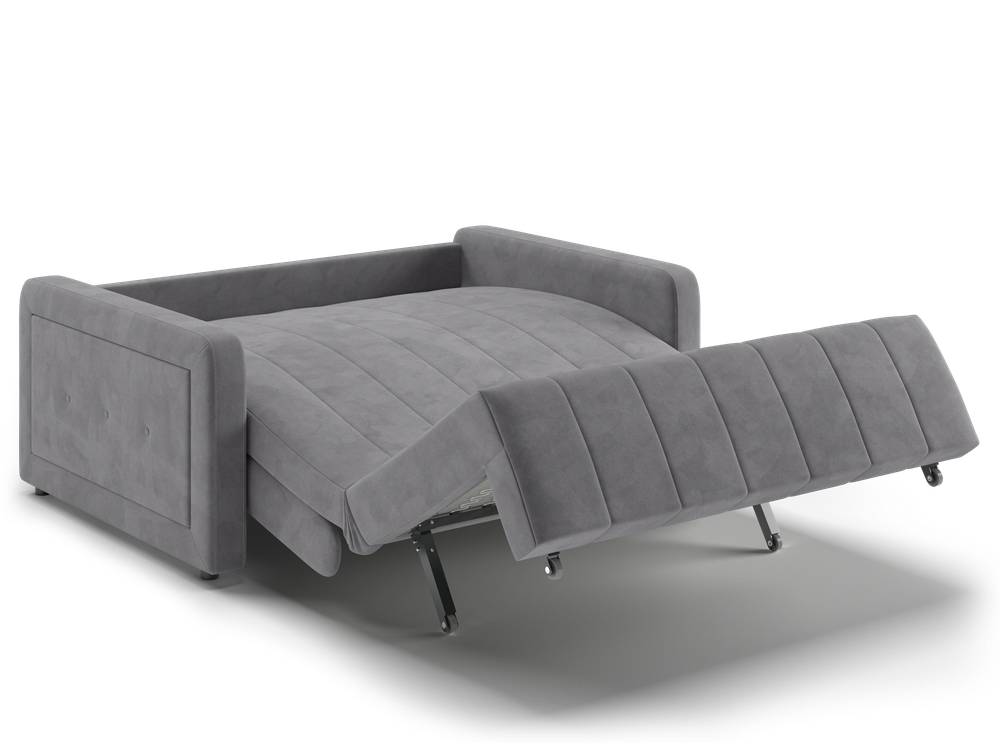 Модель 107 Диван - кровать Борго NEW /П2МД АТС 140/ 160