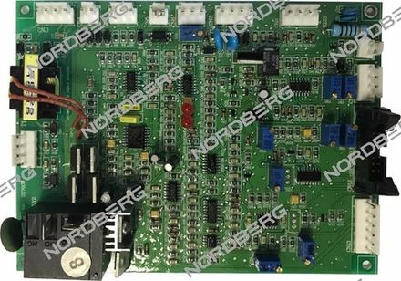 Запчасти для сварки MIG-MAG