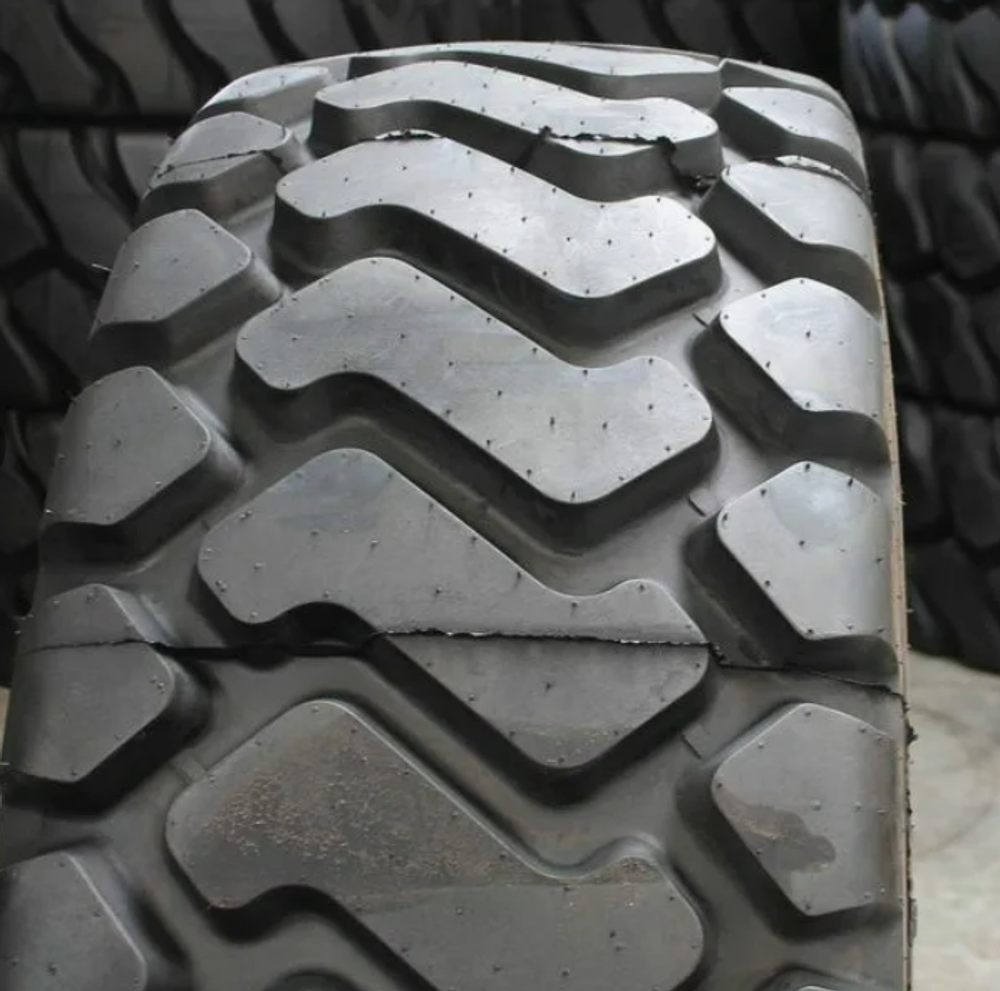 Шина 26.5R25-TB516 Triangle **L3 T1 TL (устанавливать с кольцом уплотнительным D25_9.8x1800).