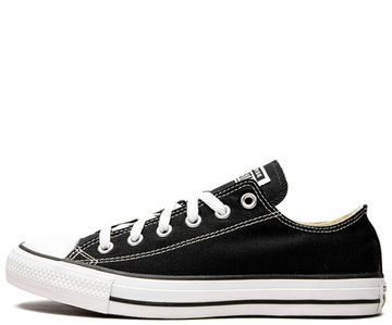 Кеды Converse Chuck Taylor All Star Low Black