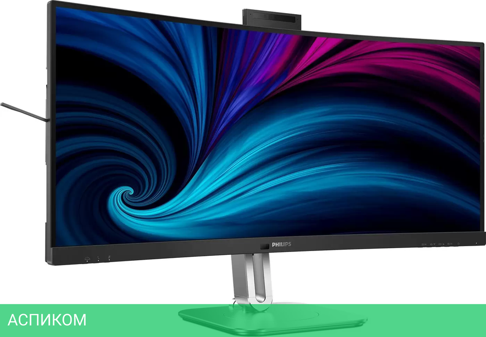 Монитор Philips 34B2U6603CH/00