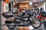 Harley-Davidson Ultra Limited MY2020 River Rock/Black