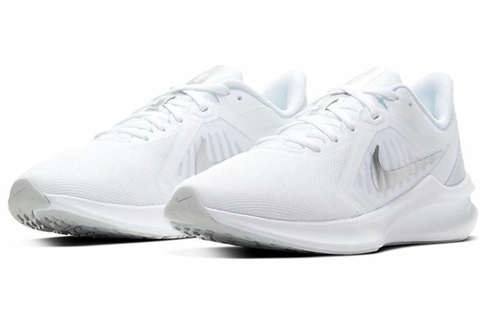 Кроссовки Nike Downshifter 10 (Женская размерная сетка)