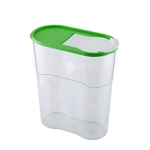 Банка для сыпучих продуктов, Люкс, 1,7л.