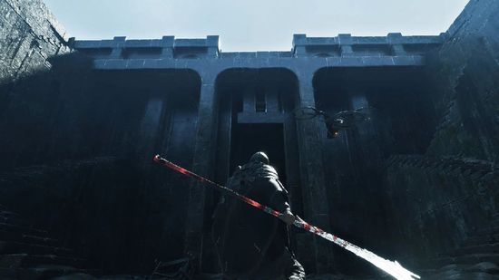 PS5 Hell is Us (Б/У, Русские субтитры, PPSA-09259)