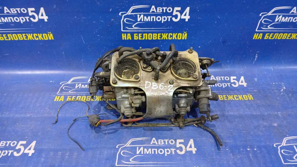 Карбюратор Honda INTEGRA 1993