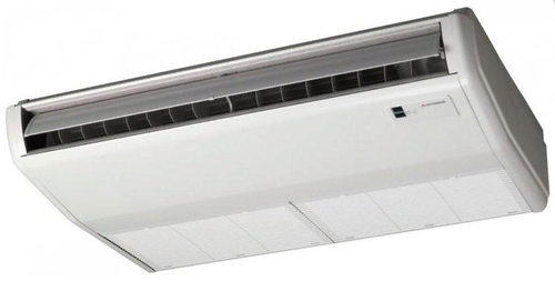 Напольно-потолочная сплит-система Mitsubishi Heavy FDE125VH/FDC125VNA