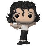 Фигурка Funko POP! Rocks — Michael Jackson (Superbowl)