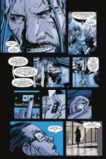 Комикс БРСРК Киану Ривза #4