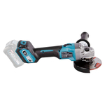 УШМ аккумуляторная Makita GA 023 GZ XGT