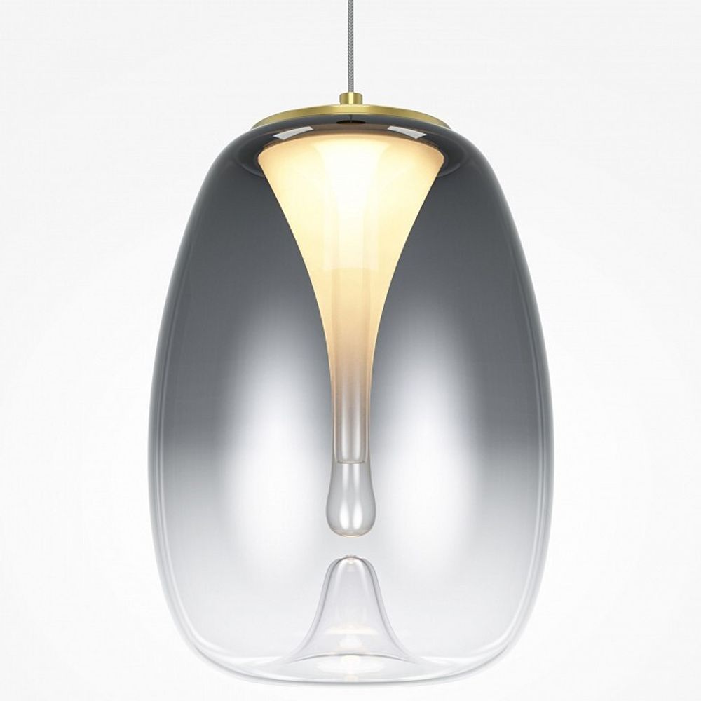 Подвесной светильник Maytoni Splash MOD282PL-L8G3K