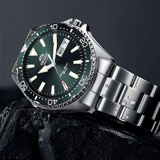 Наручные часы Orient RA-AA0004E19B