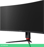 Игровой монитор KTC H34S18S