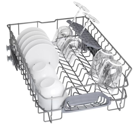Встраиваемая посудомоечная машина Bosch SPV 2HMX4FR