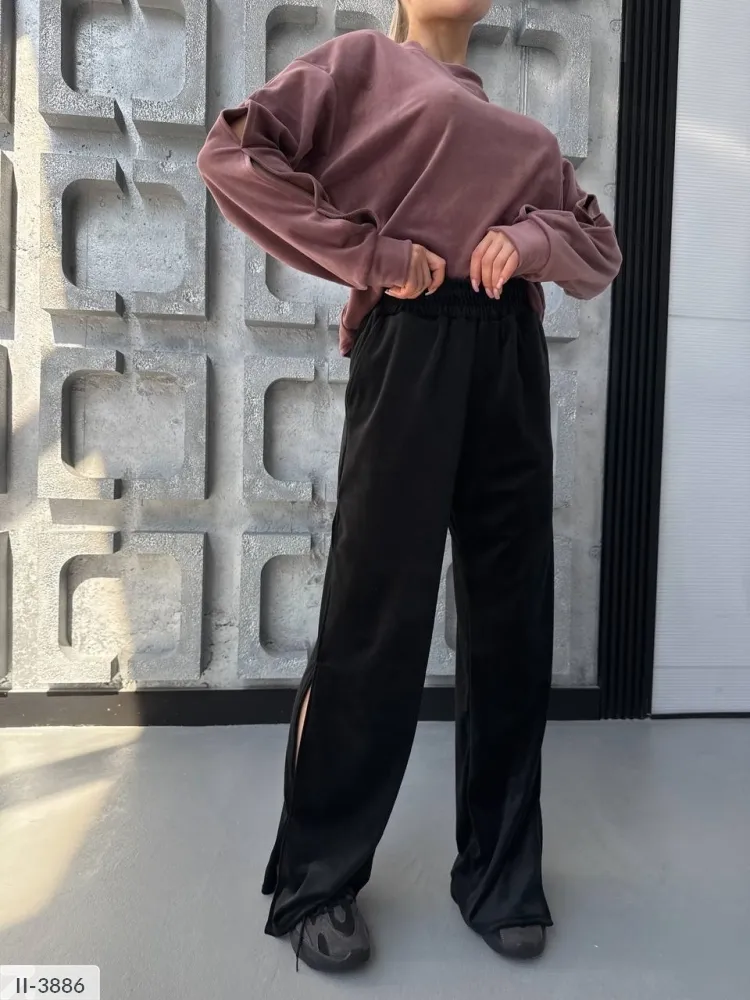 Костюм II-3878 Фабрика Моды