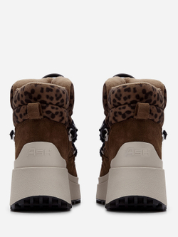 Ботинки женские ASH OREGON