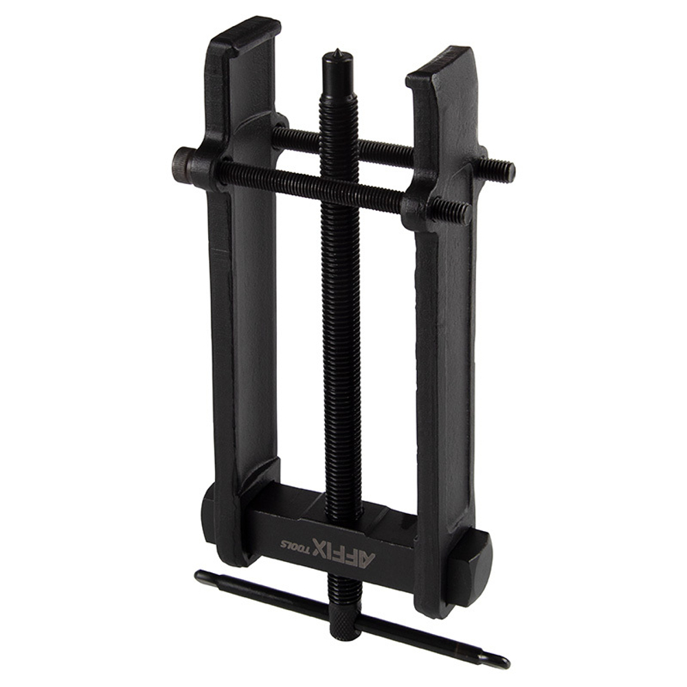 AFFIX (AF10072180) Съемник подшипников 2-х захватный 80 мм, зажимной