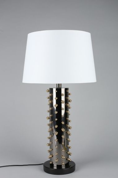 Настольная лампа Omnilux Valsolda OML-83904-01