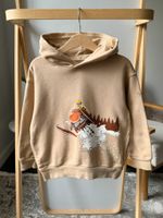 Хлопковая толстовка Il Gufo, 116