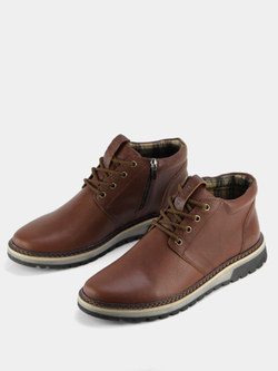 Ботинки мужские B0155-1R