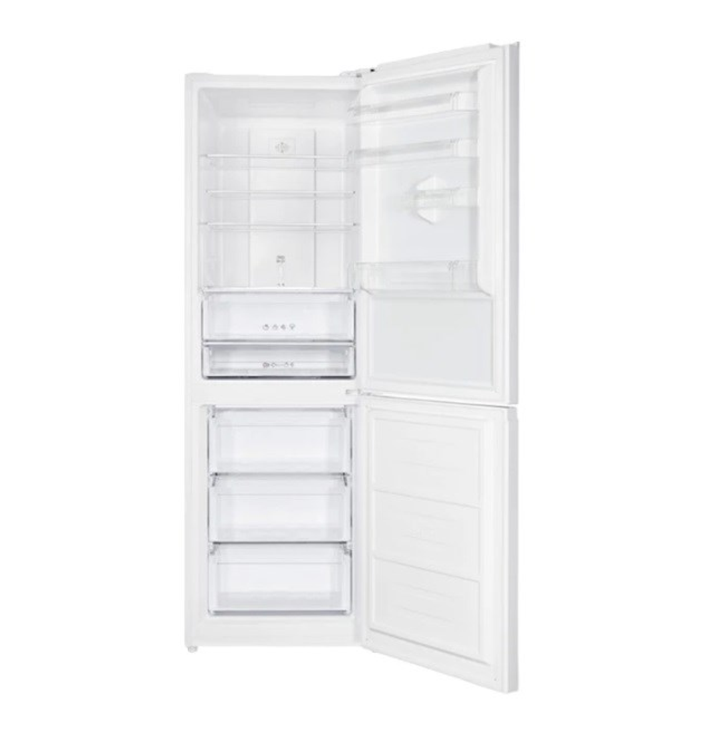 Холодильник двухкамерный HARPER RH5559BI white (q)