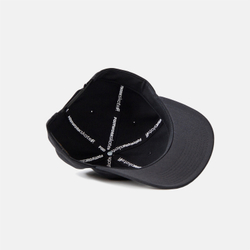 Кепка Footwork Tag Dad Cap BLACK