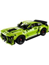 Конструктор LEGO Technic 42138 Ford Mustang Shelby GT500