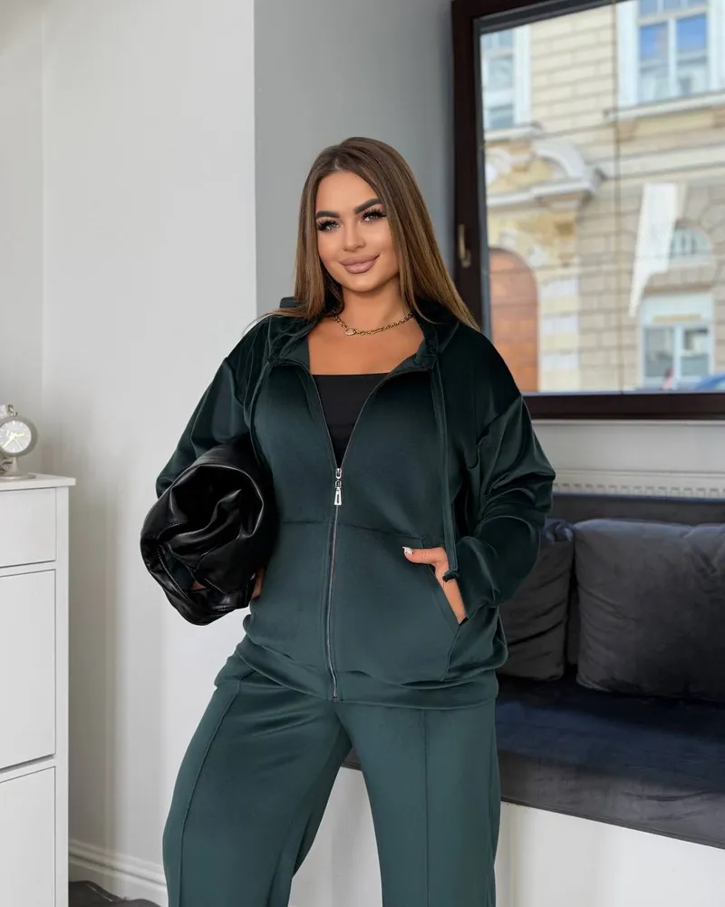 Костюм УК-0015-2 Фабрика Моды