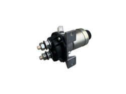 Выключатель массы 1410.3737 (ВК-860) 24В