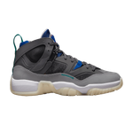 Кроссовки Jordan Jumpman Two Trey Grey Multi-Color