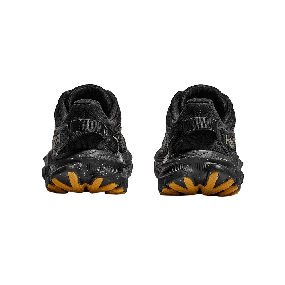 Кроссовки женские HOKA W KAWANA 2 Black / Black