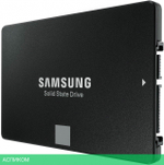 SSD диск Samsung 870 Evo 250GB (MZ-77E250BW)