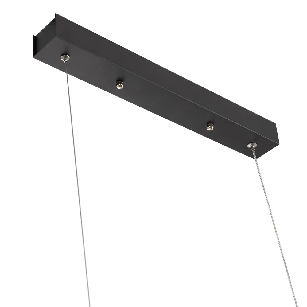 Citilux EDGE CL720011N LED Подвесной светильник Чёрный