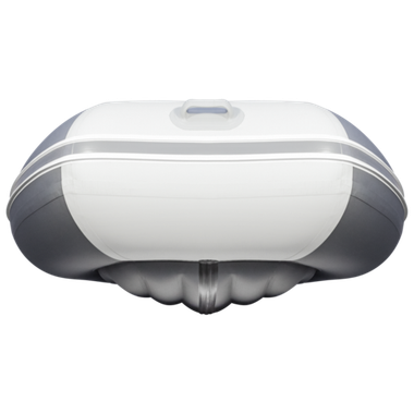 Лодка ПВХ Мастер Лодок Таймень LX3600НДНД -