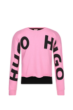 Худые HUGO KIDS - розовый(G15120)