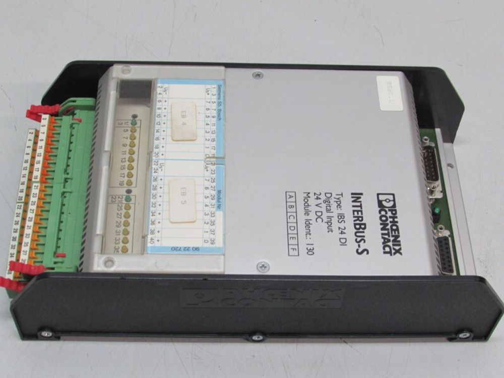 Phoenix Contact IBS 24 DI