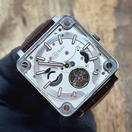 Часы Bell&Ross
