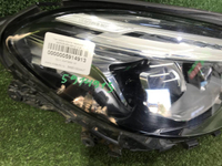 Фара правая Mercedes GLE W166 (2015-2018) LED