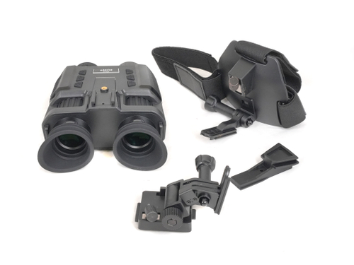 Цифровой бинокль день/ночь Arkon Lite NVG2