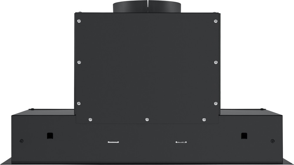 Встраиваемая вытяжка Maunfeld Fantasy Light 60 черный