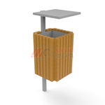 Урна Сальвадор