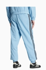 Штаны adidas Adicolor Woven Firebird - голубой